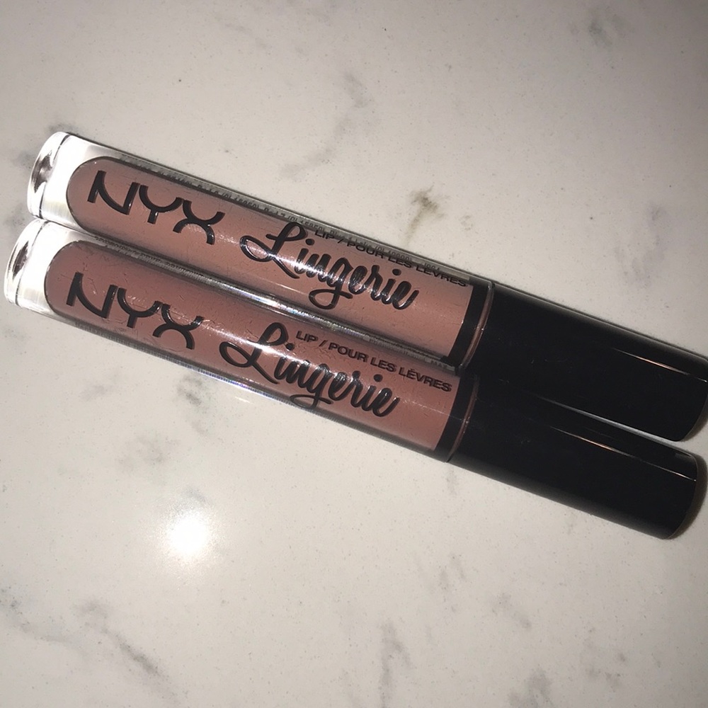 NYX Lip Lingerie